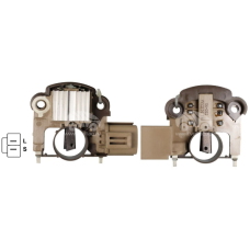 IM271 (230262), 06-053, UTM, Регулятор генератора