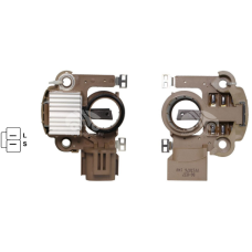 IM277(135233), 06037, UTM, Регулятор генератора