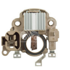 IM295, IM295, TRANSPO, Регулятор генератора