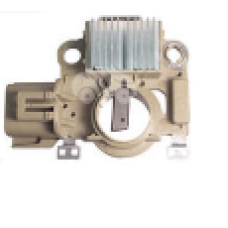 IM342, VRH2009115, MOBILETRON, Регулятор генератора