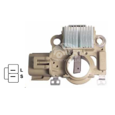 IM350 (131840), 06-050, UTM, Регулятор генератора