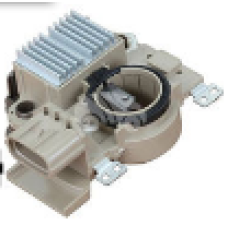 IM472, IM472, TRANSPO, Регулятор генератора