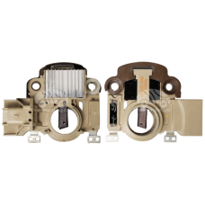 IM498 (235450), VRH2009105, MOBILETRON, Регулятор генератора