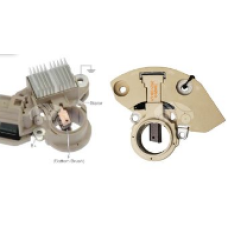 IM529, IM529, UTM, Регулятор генератора