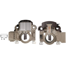 IM848 (235102), 06092, UTM, Регулятор генератора