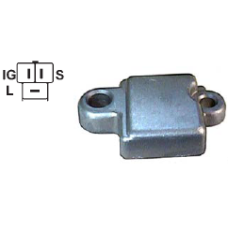 IN218, 233533-W, WAI, Регулятор генератора