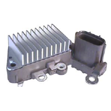 IN257 (138662), 03011, UTM, Регулятор генератора