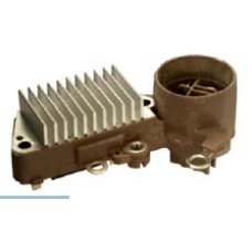 IN429 (232455), 03039, UTM, Регулятор генератора