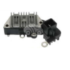 IN442 (136727), VRH200534, MOBILETRON, Регулятор генератора