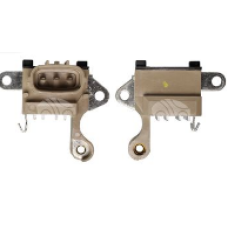 IN6001, IN6001, TRANSPO, Регулятор генератора