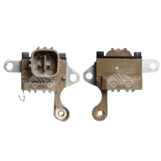 IN6004, 03014, UTM, Регулятор генератора