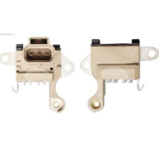 IN6011, IN6011, TRANSPO, Регулятор генератора