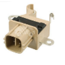 IN6304, 03-006, UTM, Регулятор генератора