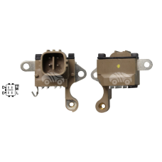 IN6308, VRH2005152, MOBILETRON, Регулятор генератора