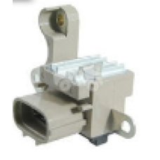 IN6349, IN6349, TRANSPO, Регулятор генератора