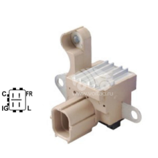 IN6365, 03064, UTM, Регулятор генератора