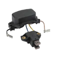 IP129B (131300), VRPR135B, MOBILETRON, Регулятор генератора