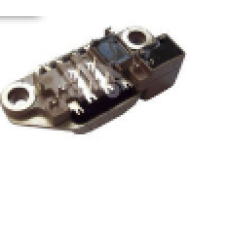 IW700 (136168), IVR254, UTM, Регулятор генератора