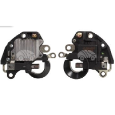 IX129, IX129, TRANSPO, Регулятор генератора