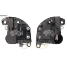 IX597, 070172, UTM, Регулятор генератора