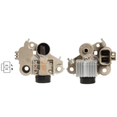 IY028 (234654), 06-066, UTM, Регулятор генератора