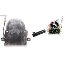 M5050A, M5050A, TRANSPO, Регулятор генератора