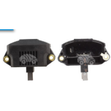 M507, M507, TRANSPO, Регулятор генератора