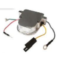 M520, M520, TRANSPO, Регулятор генератора