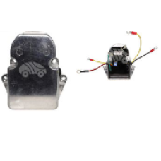 M524, VRPR2765, MOBILETRON, Регулятор генератора