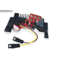 M5251, M5251, TRANSPO, Регулятор генератора