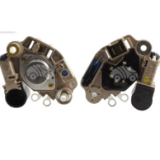 M528 (138301), VRPR1601H, MOBILETRON, Регулятор генератора