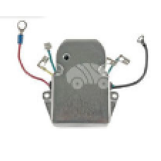 M5292A, 14-002, UTM, Регулятор генератора