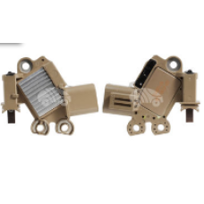 M531, 08-052, UTM, Регулятор генератора