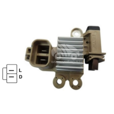 M532, M532, TRANSPO, Регулятор генератора