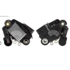 M533, 08023, UTM, Регулятор генератора