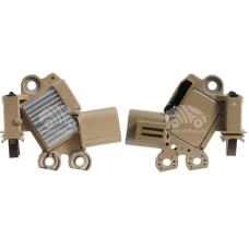 M534, M534, TRANSPO, Регулятор генератора