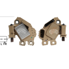 M544, M544, TRANSPO, Регулятор генератора