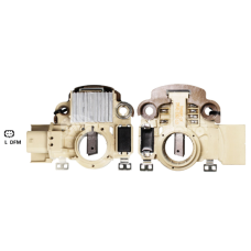 M545, 08-044, UTM, Регулятор генератора