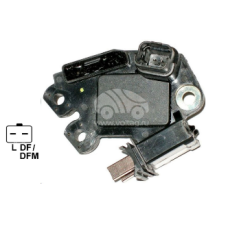 M546, 08-056, UTM, Регулятор генератора