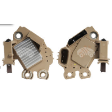 M550, VRV5745, MOBILETRON, Регулятор генератора