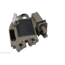 M551 (234115), 08020, UTM, Регулятор генератора