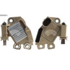 M552, M552, TRANSPO, Регулятор генератора