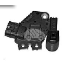 M556, M556, TRANSPO, Регулятор генератора