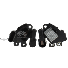 M558, M558, TRANSPO, Регулятор генератора