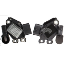 M563, 08-063, UTM, Регулятор генератора