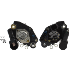 M574, 236306, CARGO, Регулятор генератора