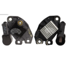 VAR201, 08-024, UTM, Регулятор генератора