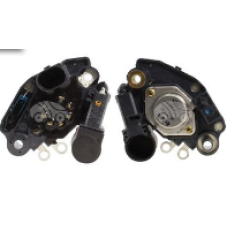 VAR521, VAR521, UTM, Регулятор генератора