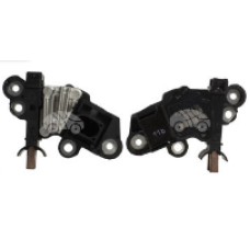 VRB137, F00M346136, BOSCH, Регулятор генератора