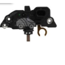 VRB160, VRB160, MOBILETRON, Регулятор генератора